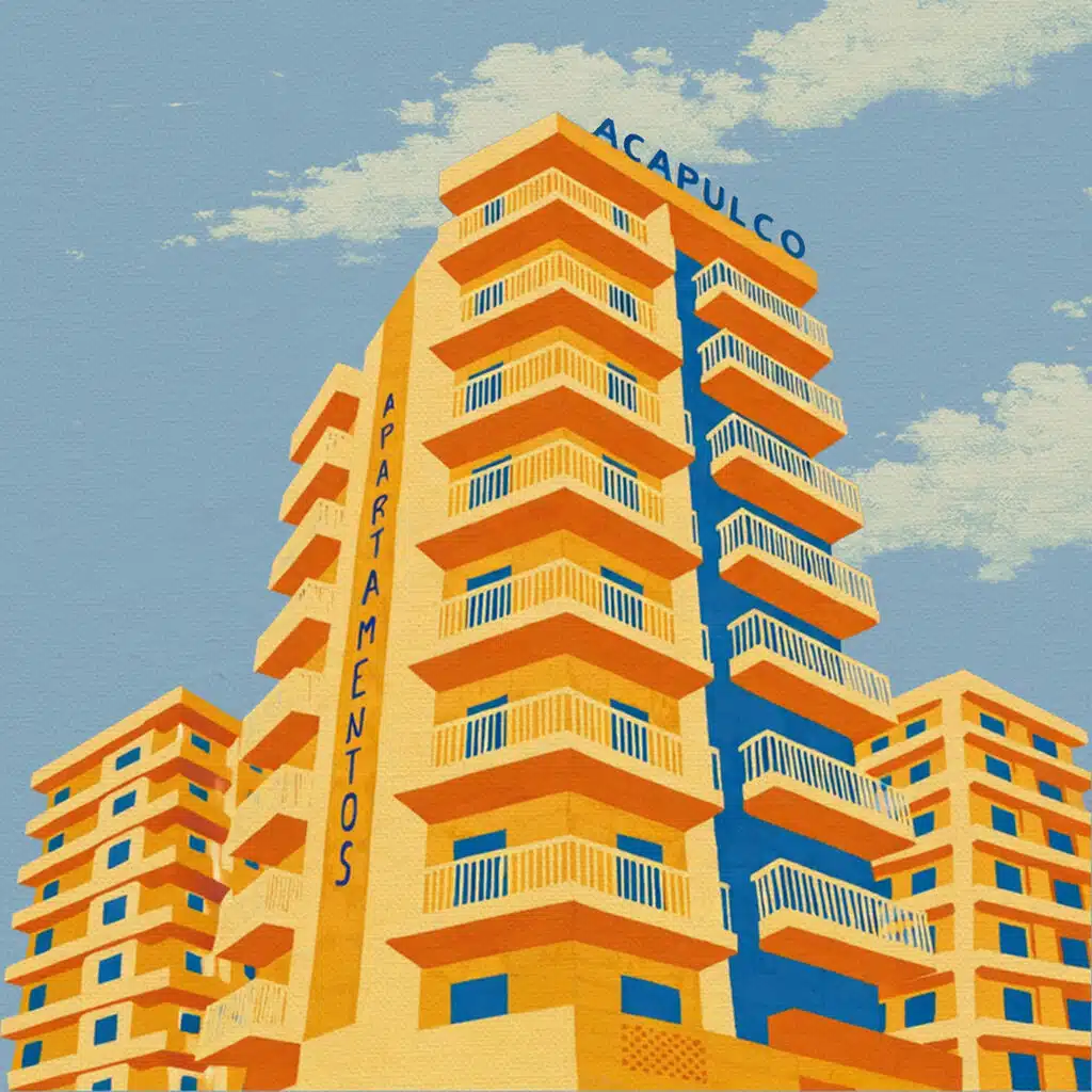 Apartamentos Acapulco