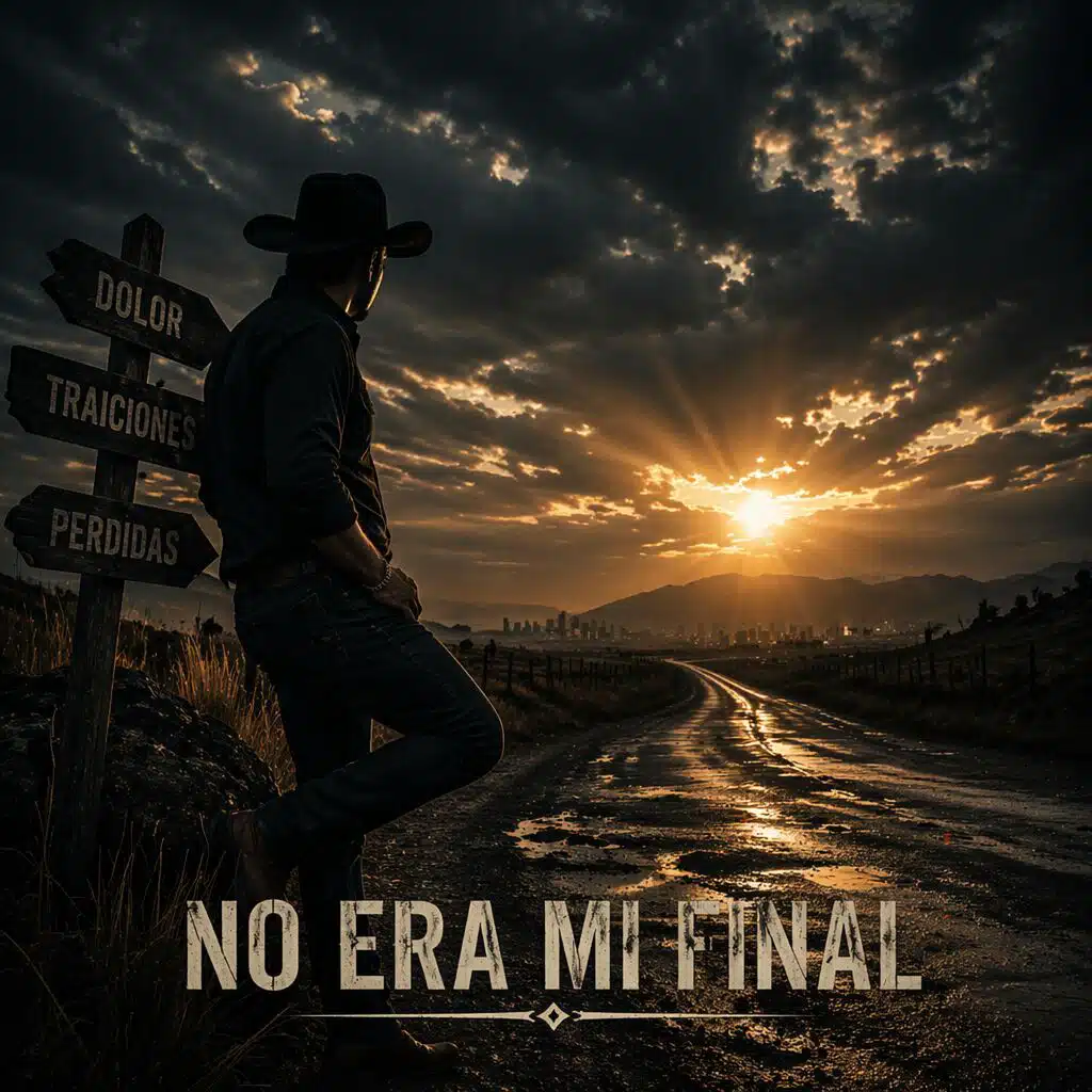 No era mi final