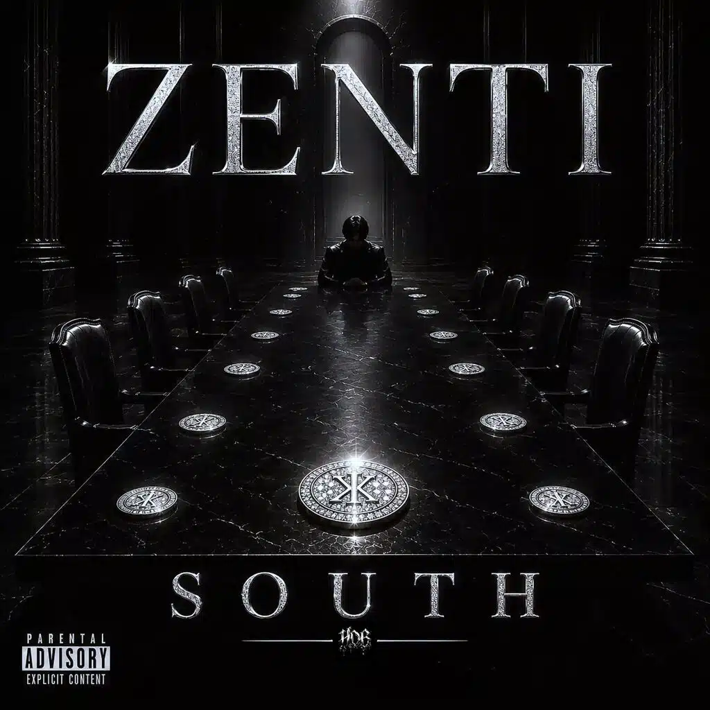South