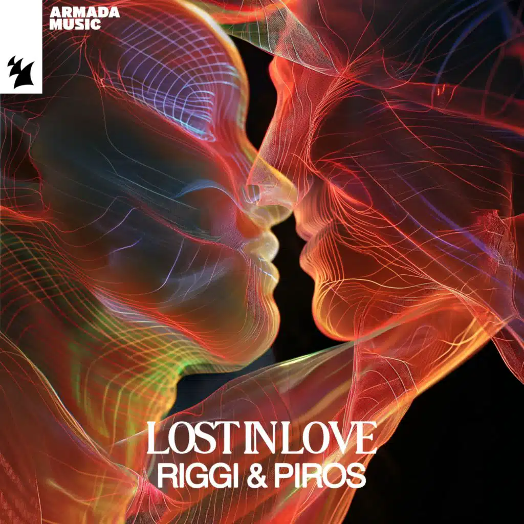 Lost In Love (feat. KnownAsNat)