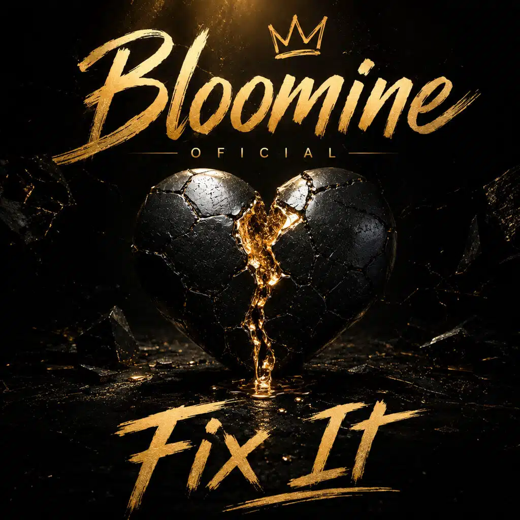 Bloomine Oficial