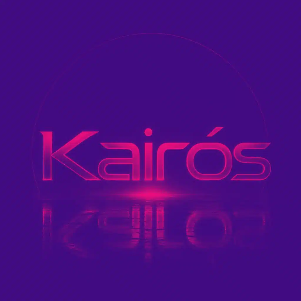 Kairós