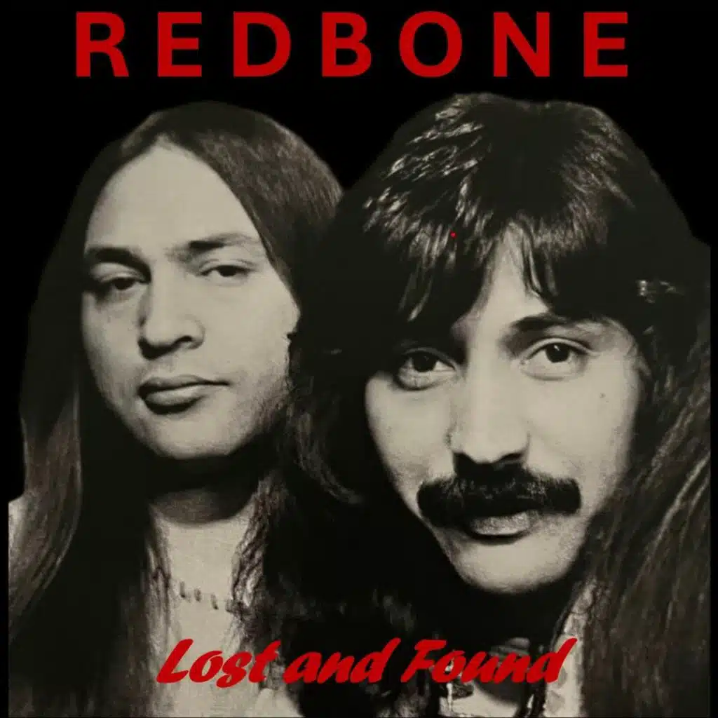 Lost and Found, Vol. 1