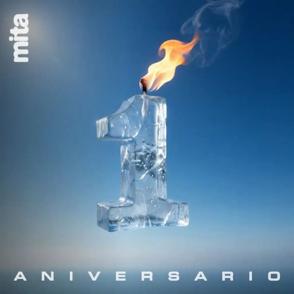 Aniversario 1