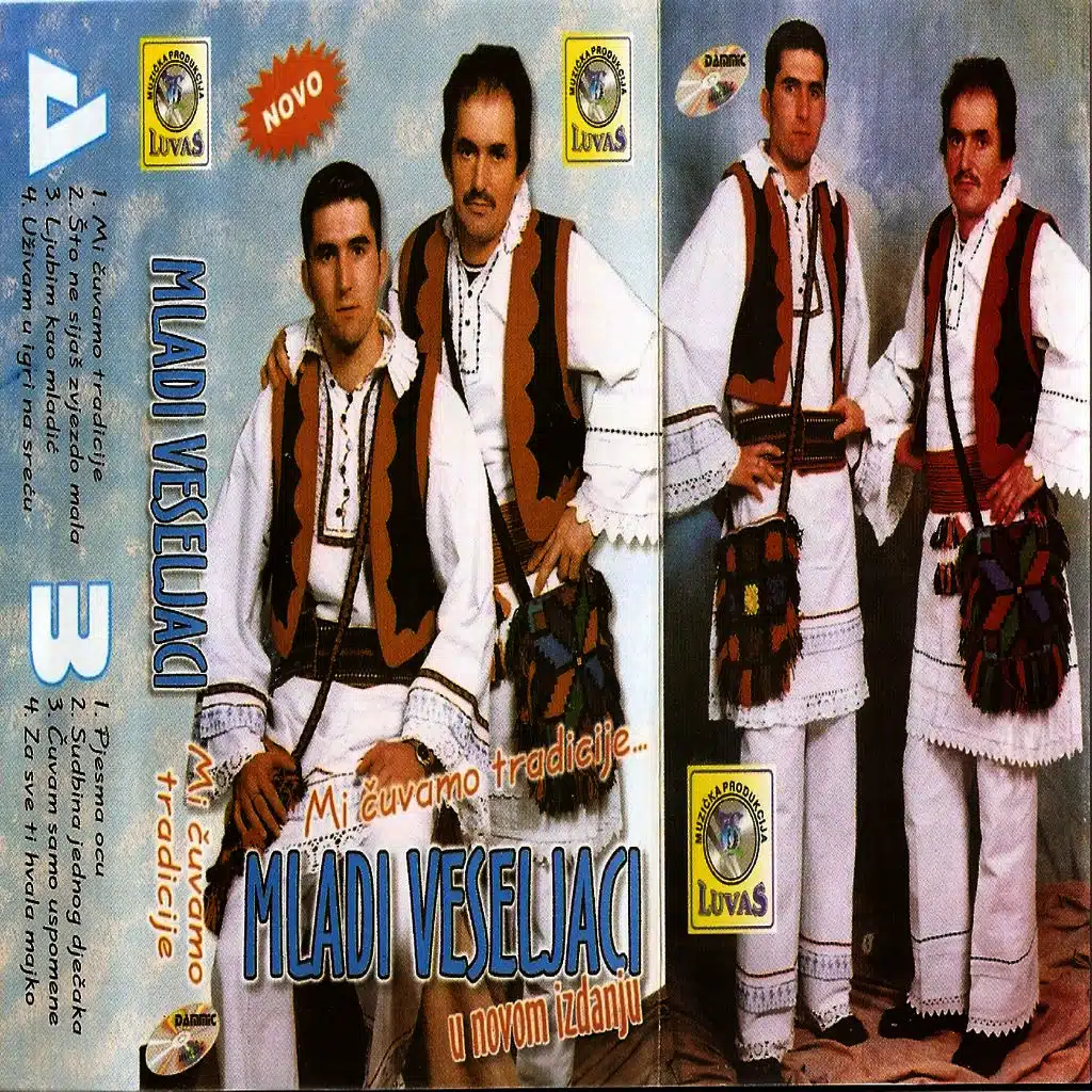 Uzivam U Igri Na Srecu