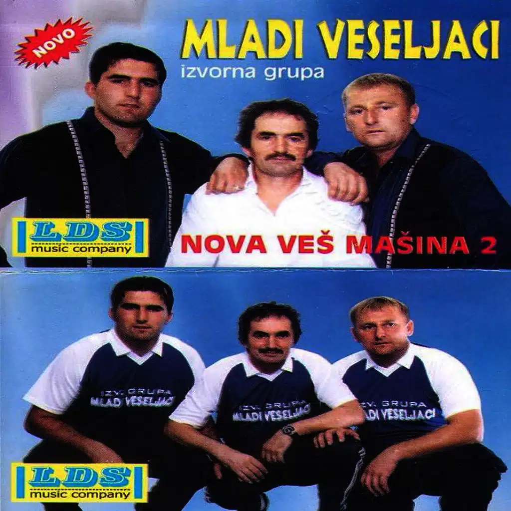 Ves Masina