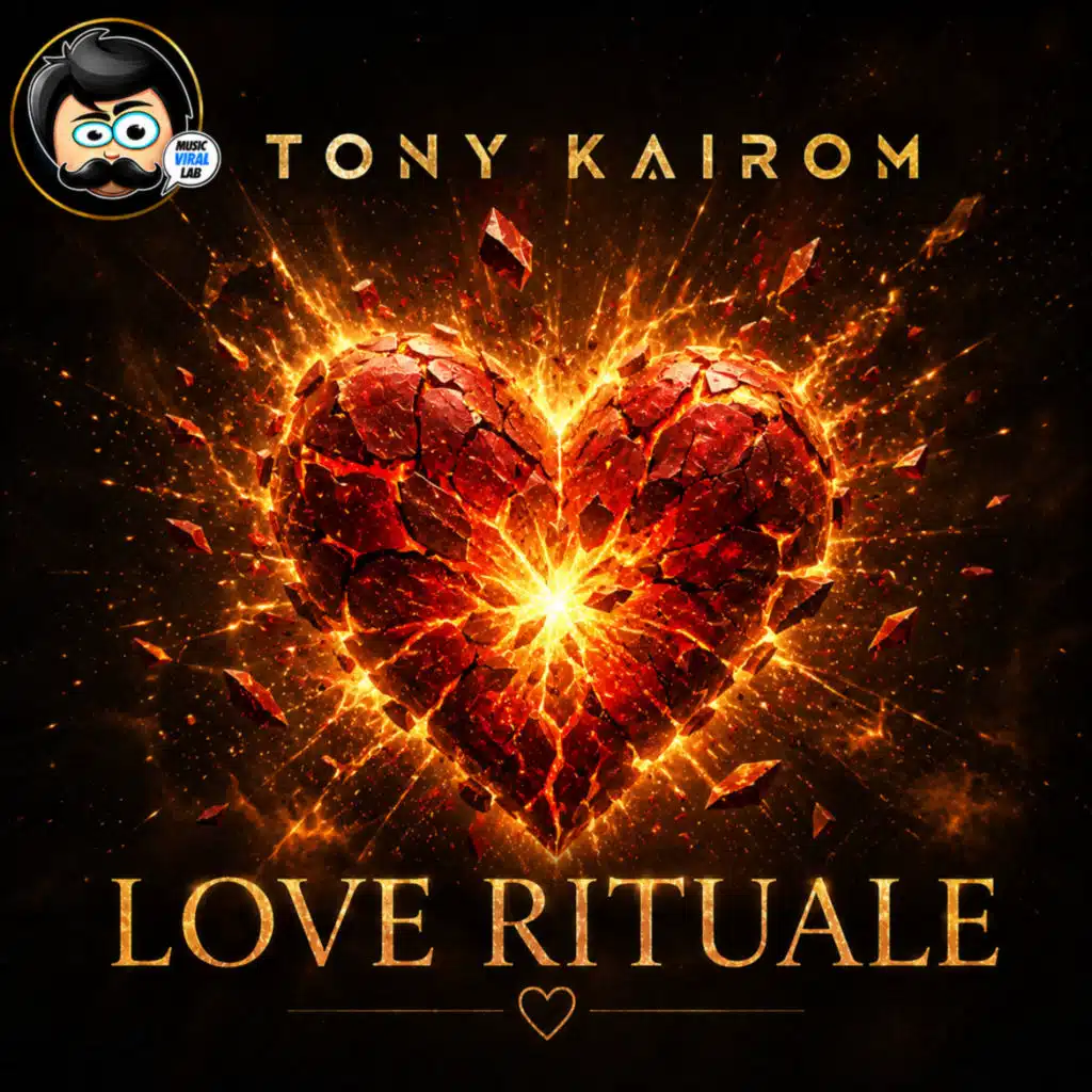 Love Rituale