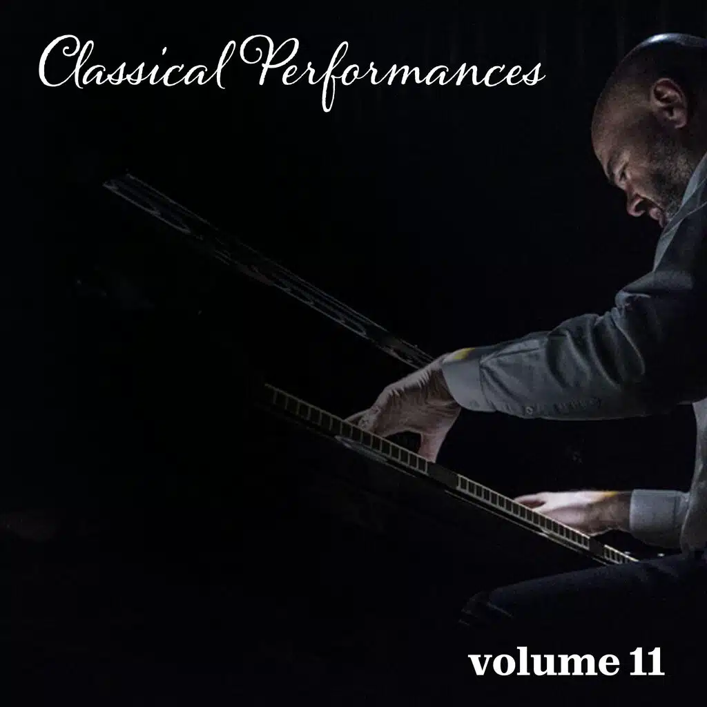 Classical Performances, Volume 11