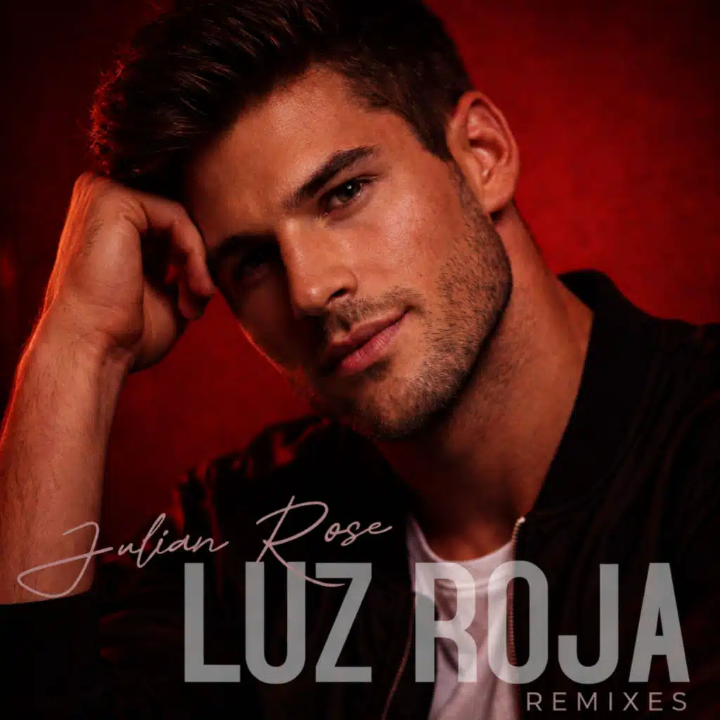 Luz Roja (Remixes)