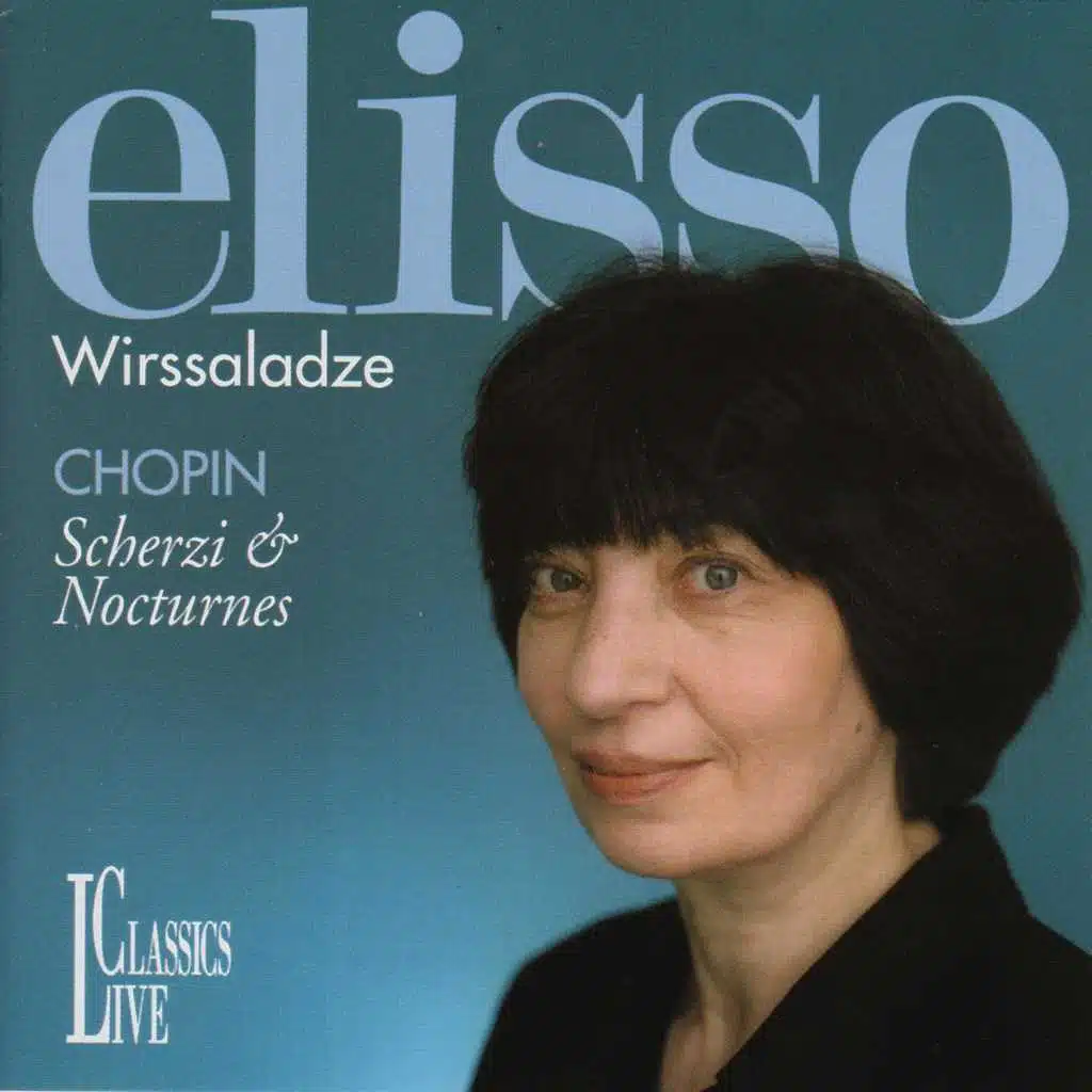 Elisso Wirssaladze