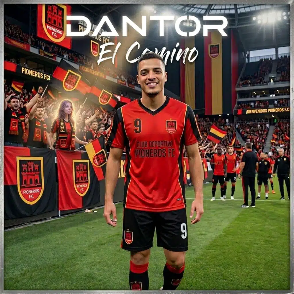 Dantor