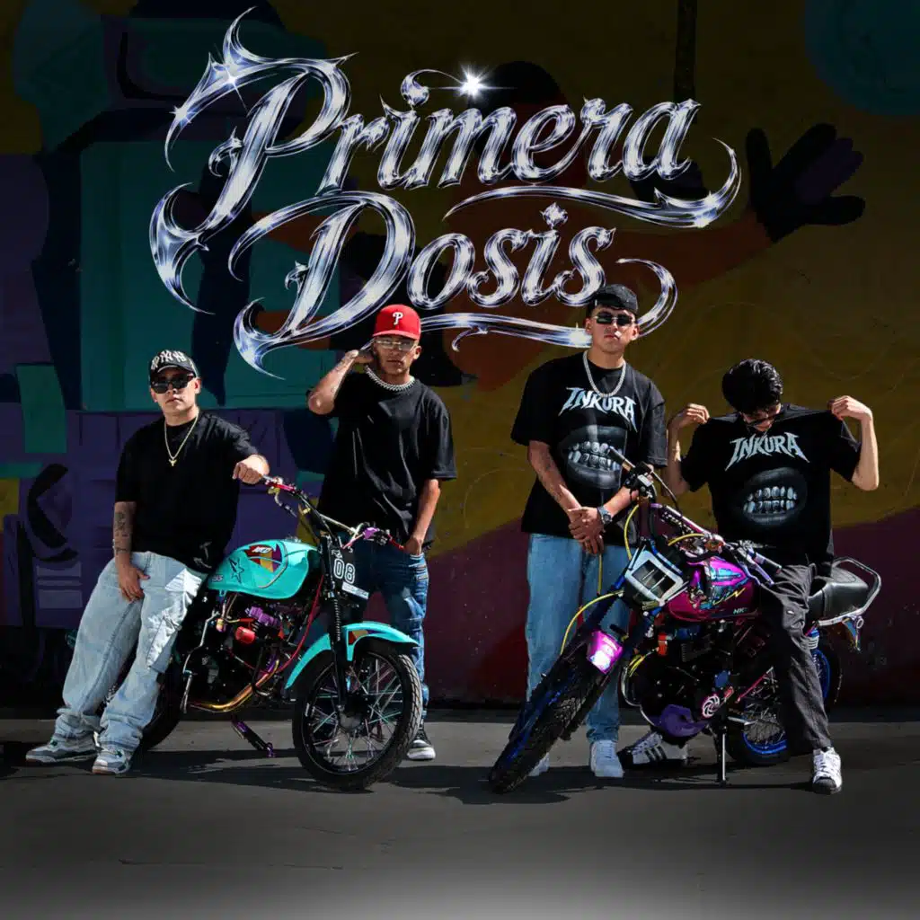 Primera Dosis