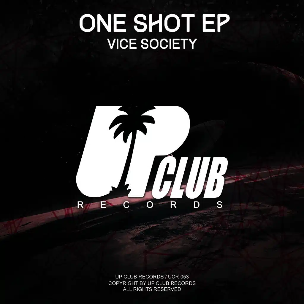 One Shot EP