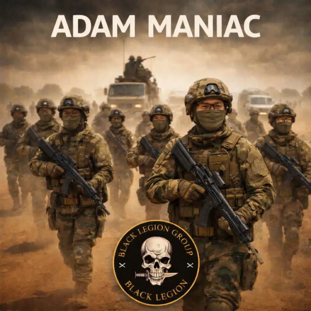 Black Legion Group