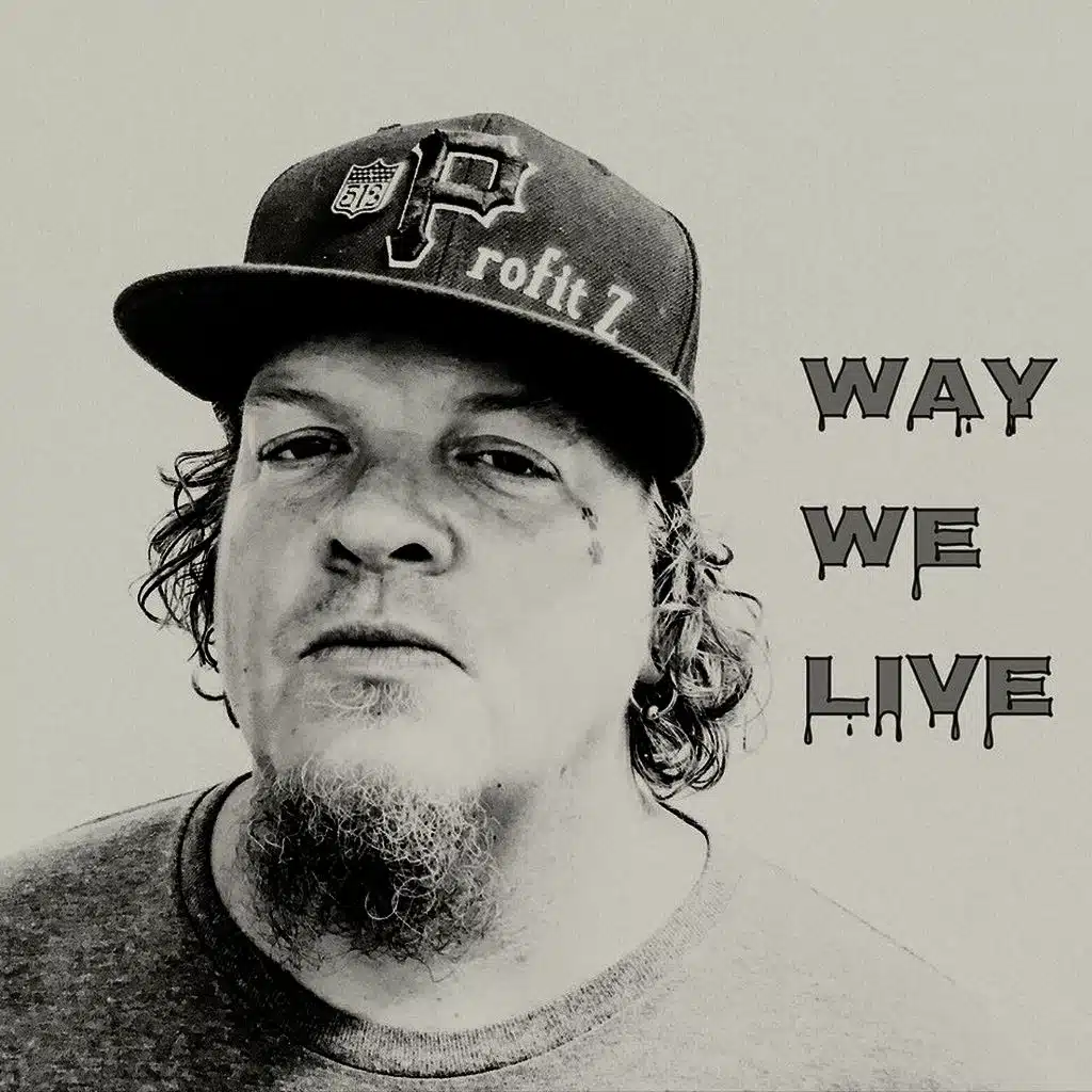 Way We Live