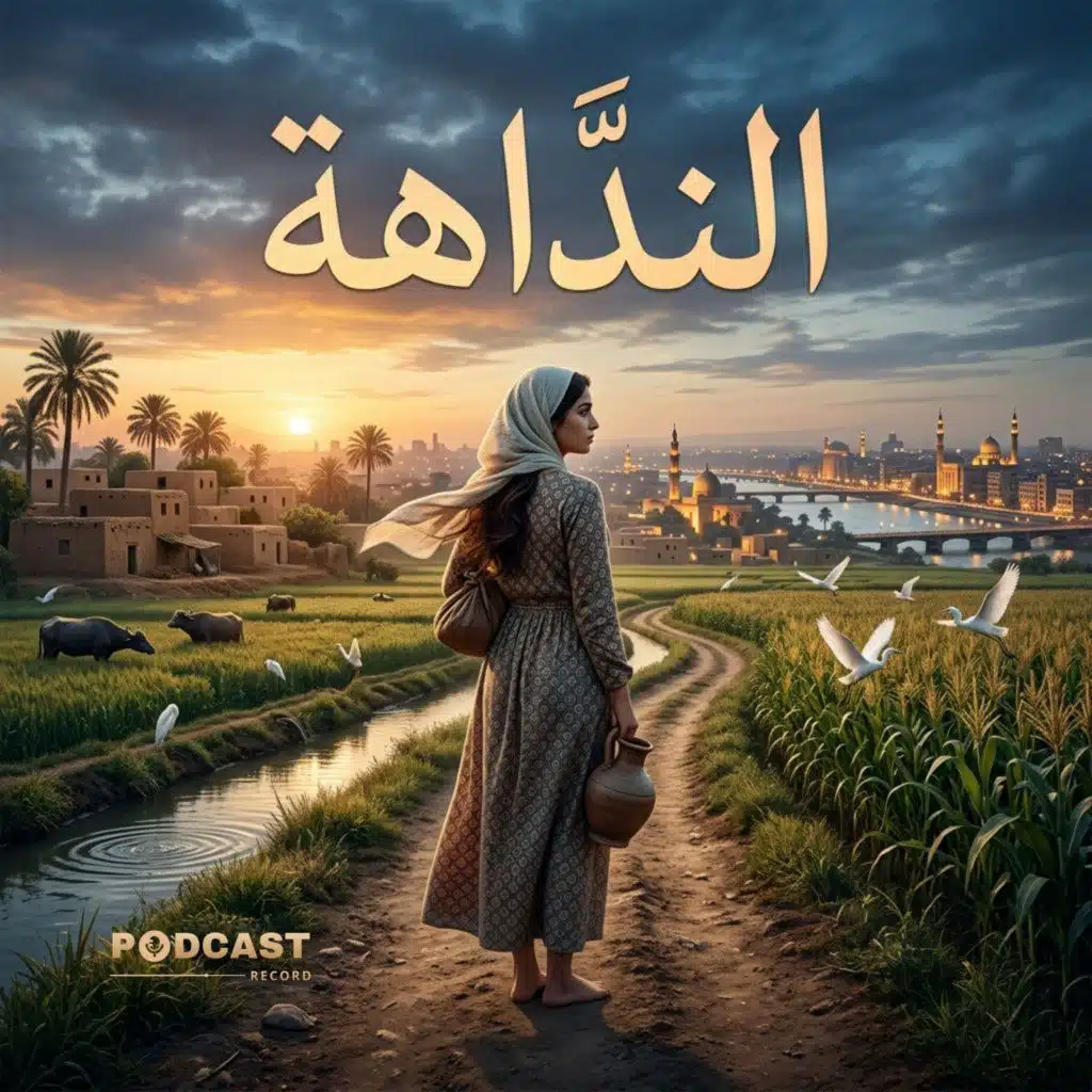 النداهة | جزء (2-2)