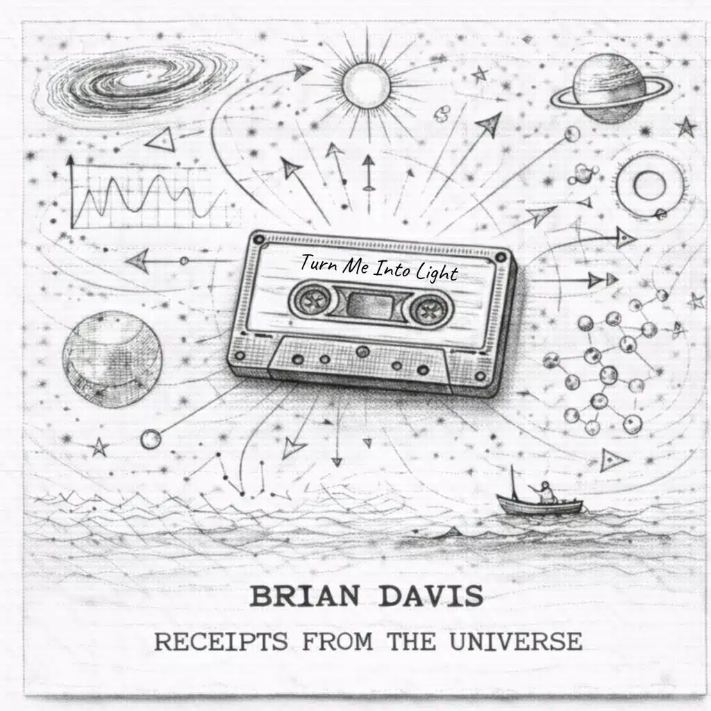 Brian Davis