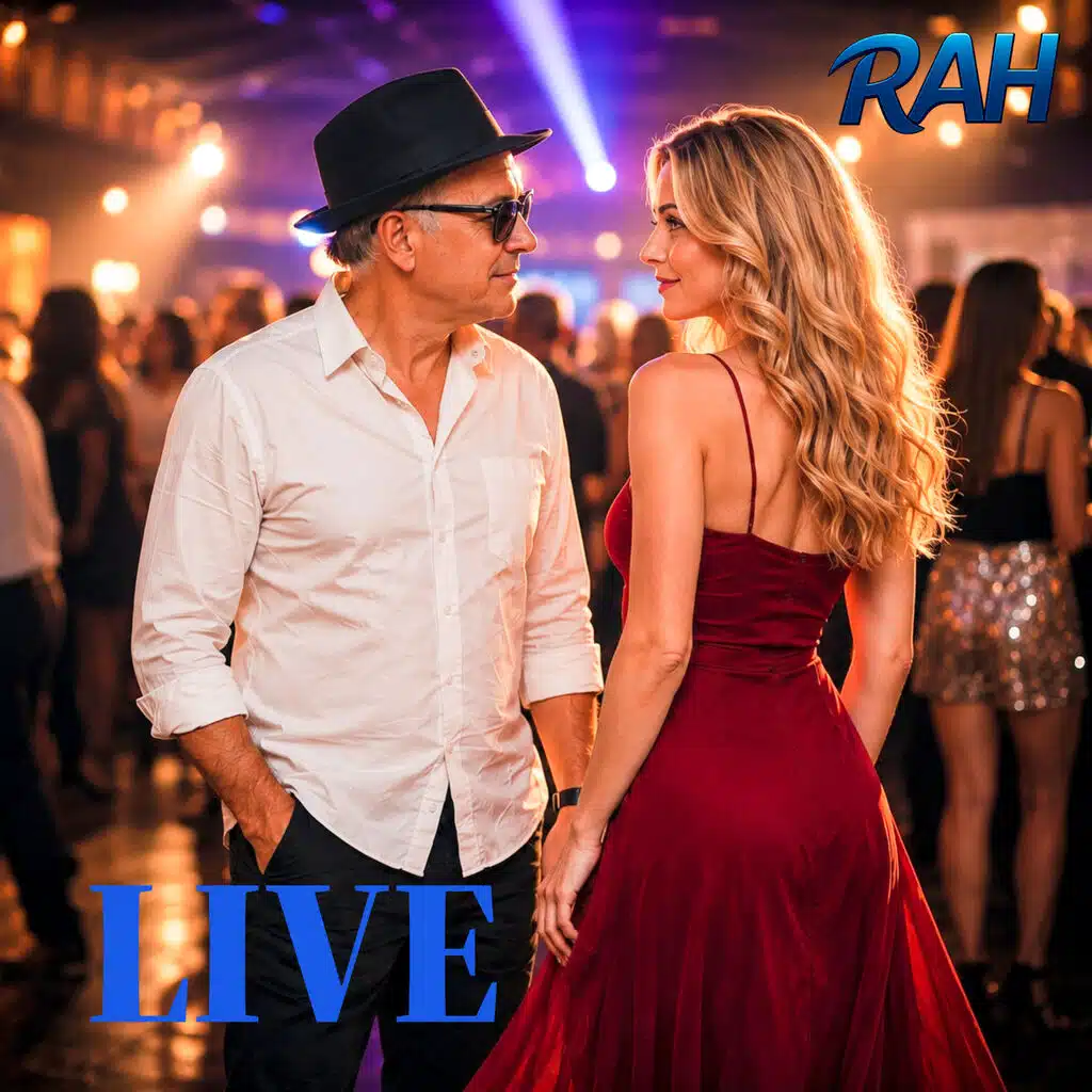 LIVE