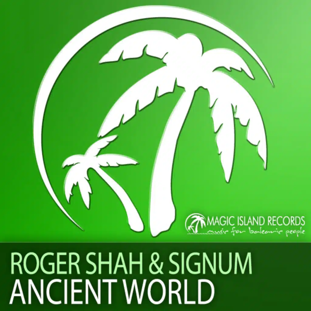 Ancient World