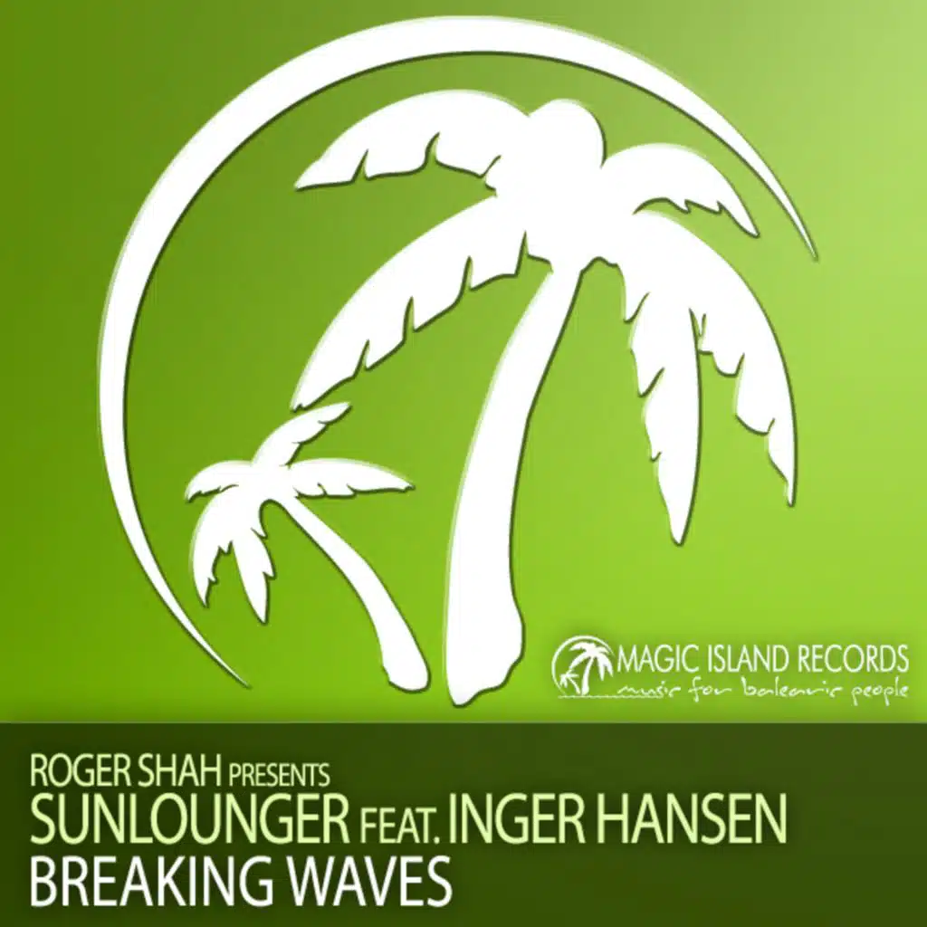 Breaking Waves (feat. Inger Hansen)
