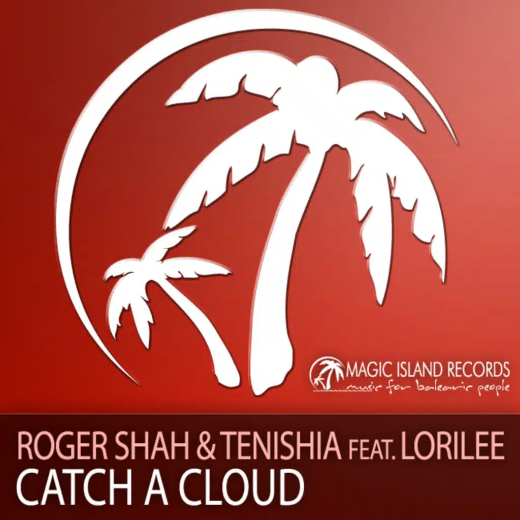 Roger Shah & Tenishia