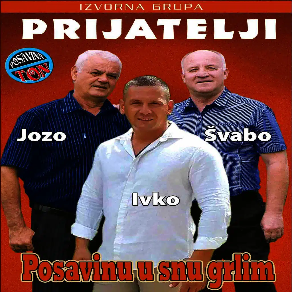 Prijatelji