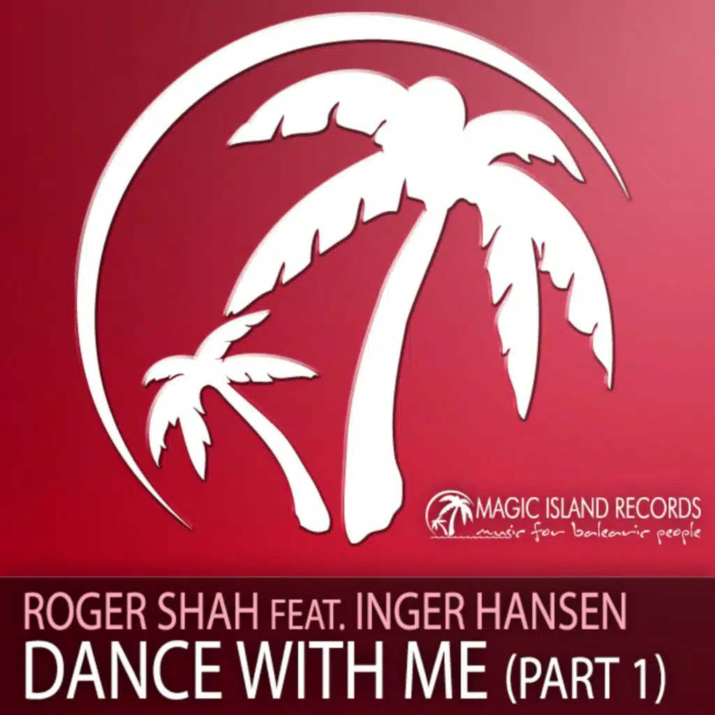 Dance With Me (Part 1) [feat. Inger Hansen]