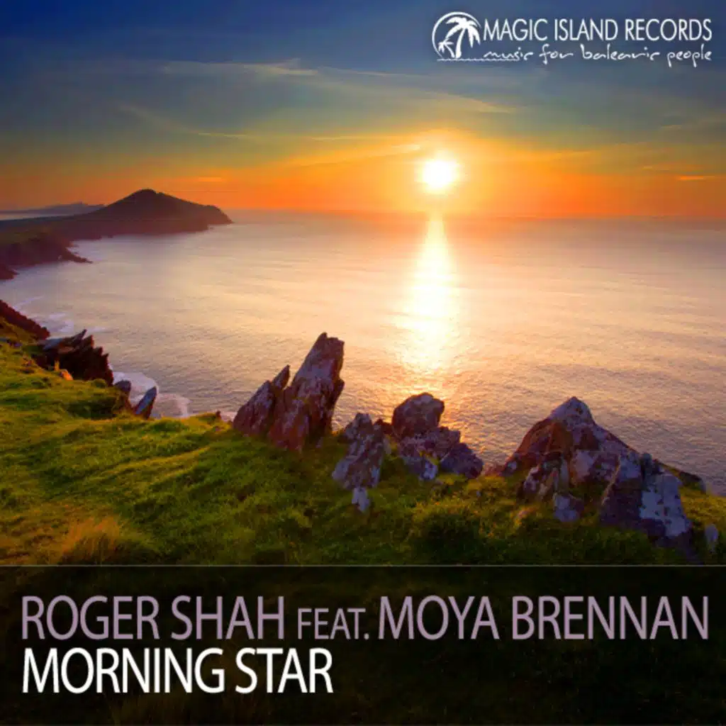 Morning Star (feat. Moya Brennan)