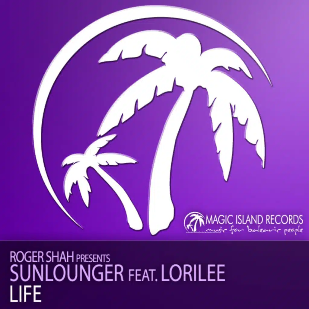 Life (feat. Lorilee)