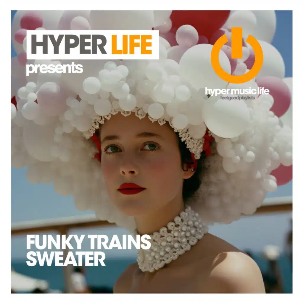 Funky Trains
