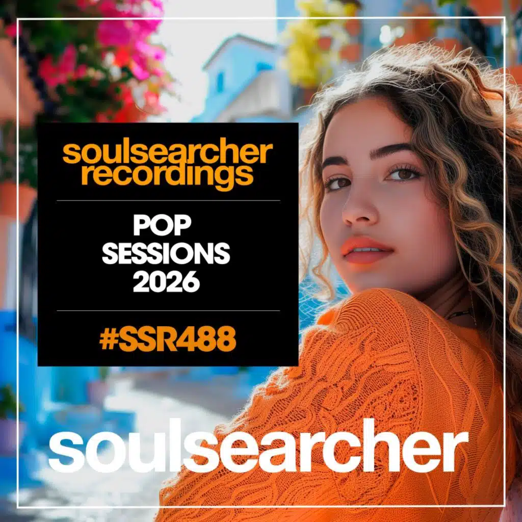 Pop Sessions 2026