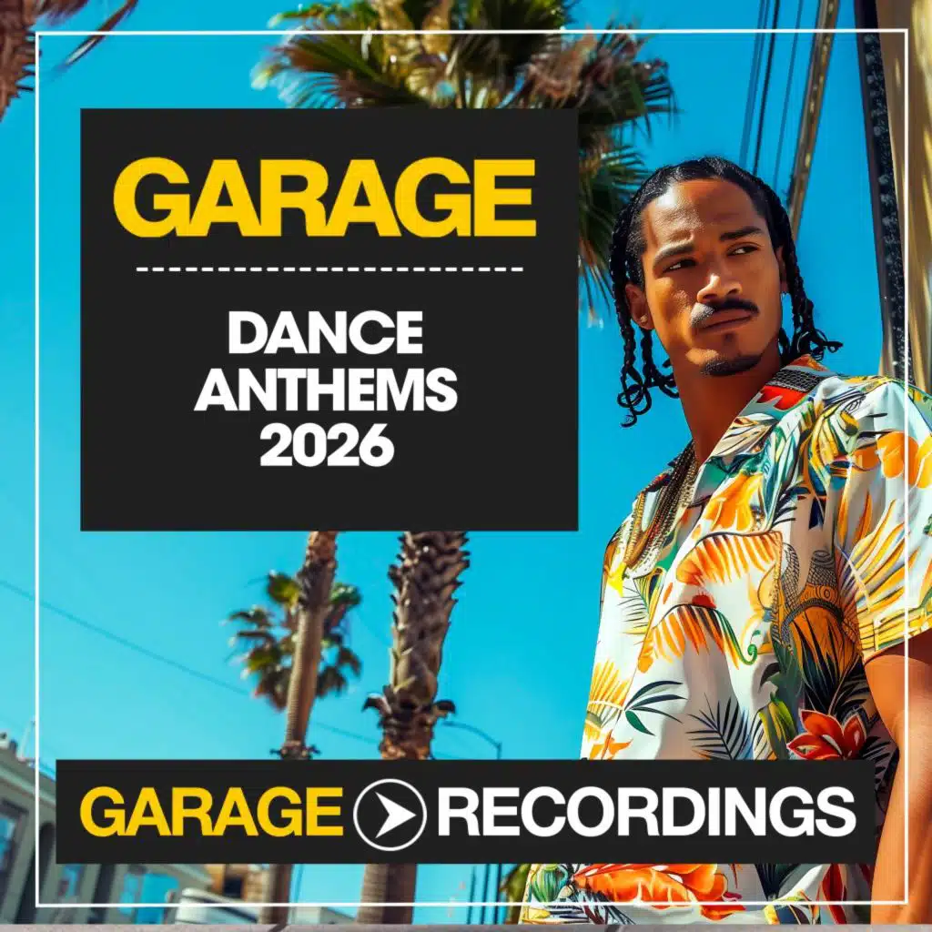 Dance Anthems 2026