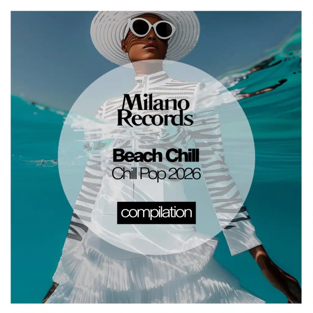 Beach Chill Pop 2026