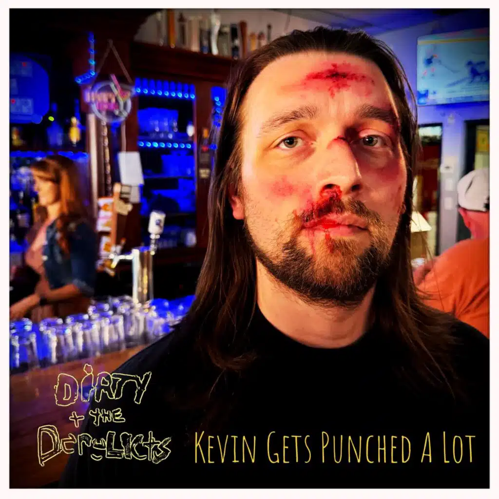 Kevin Gets Punched a Lot