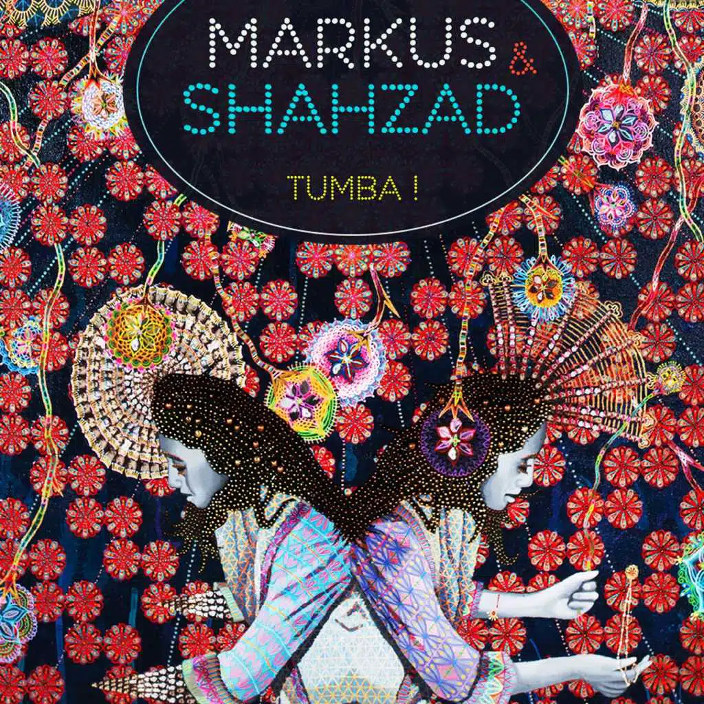 O Sajna Aaja (feat. Denis Péan)