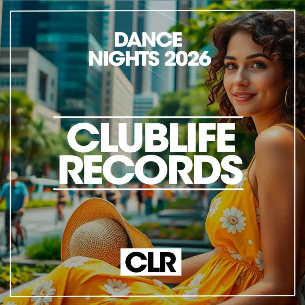 Dance Nights 2026