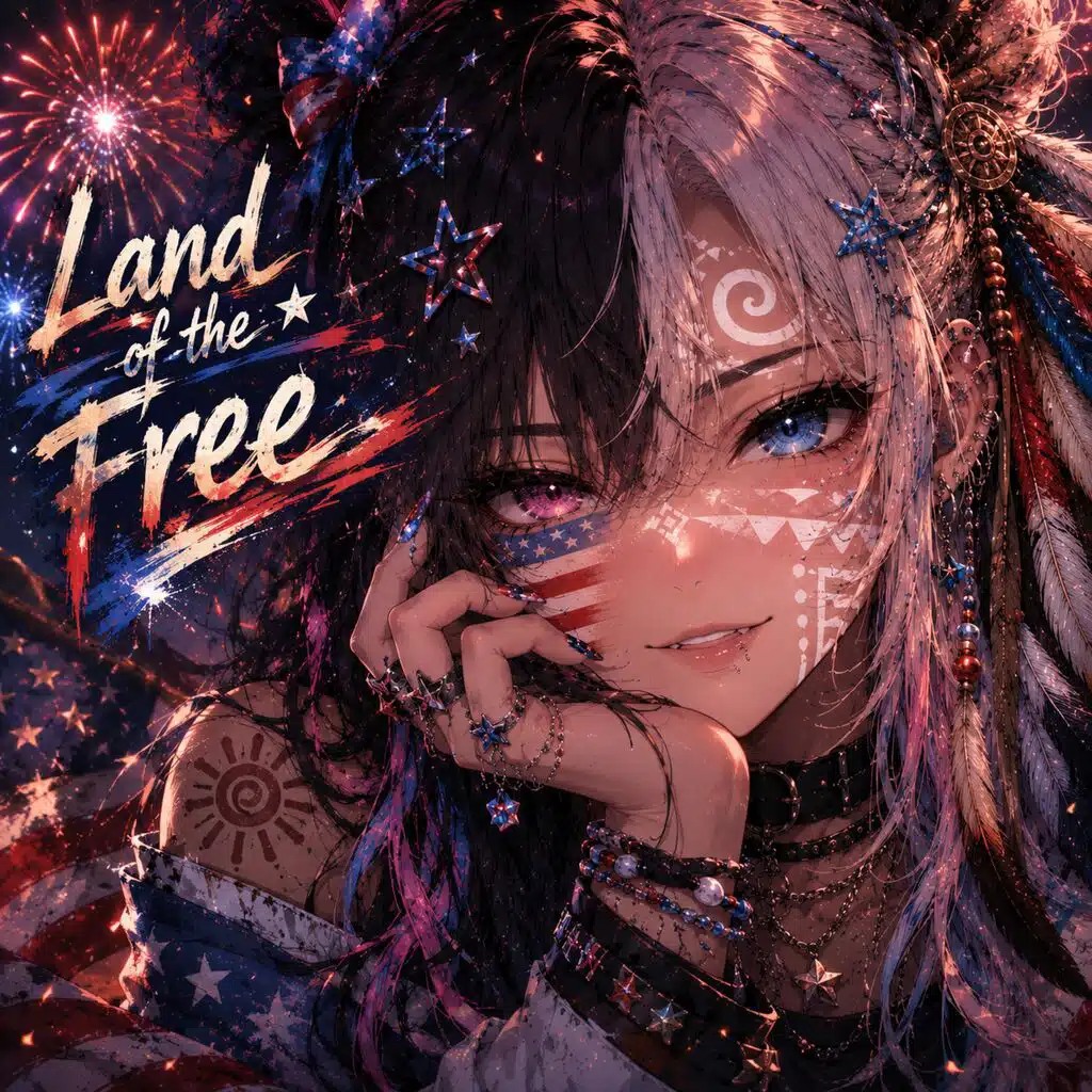 Land of the Free