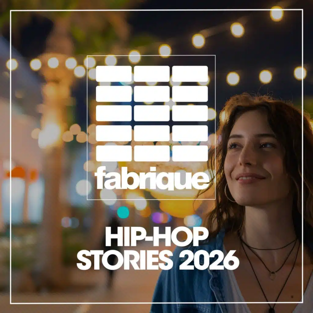 Hip-Hop Stories 2026