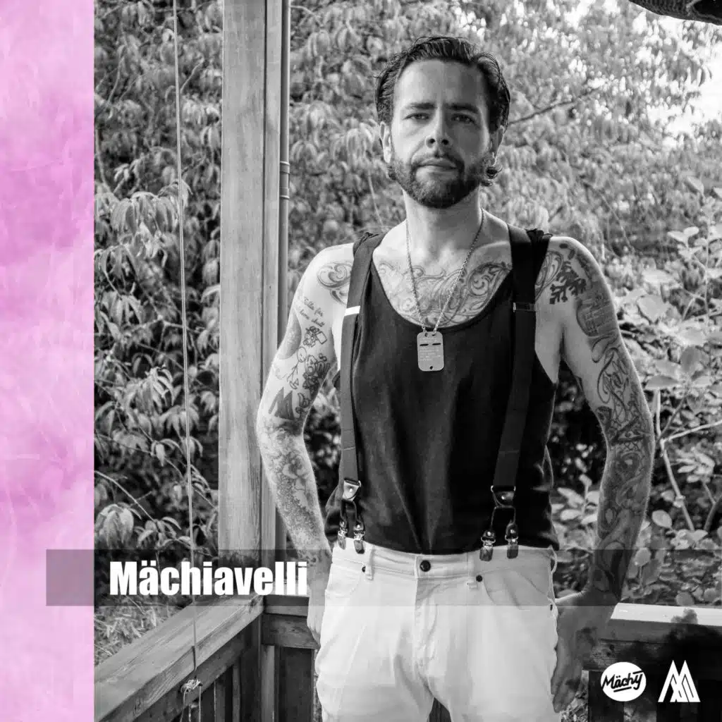 Mächiavelli