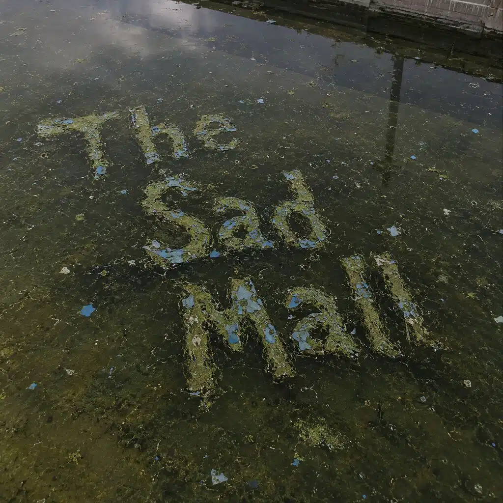 The Sad Mall
