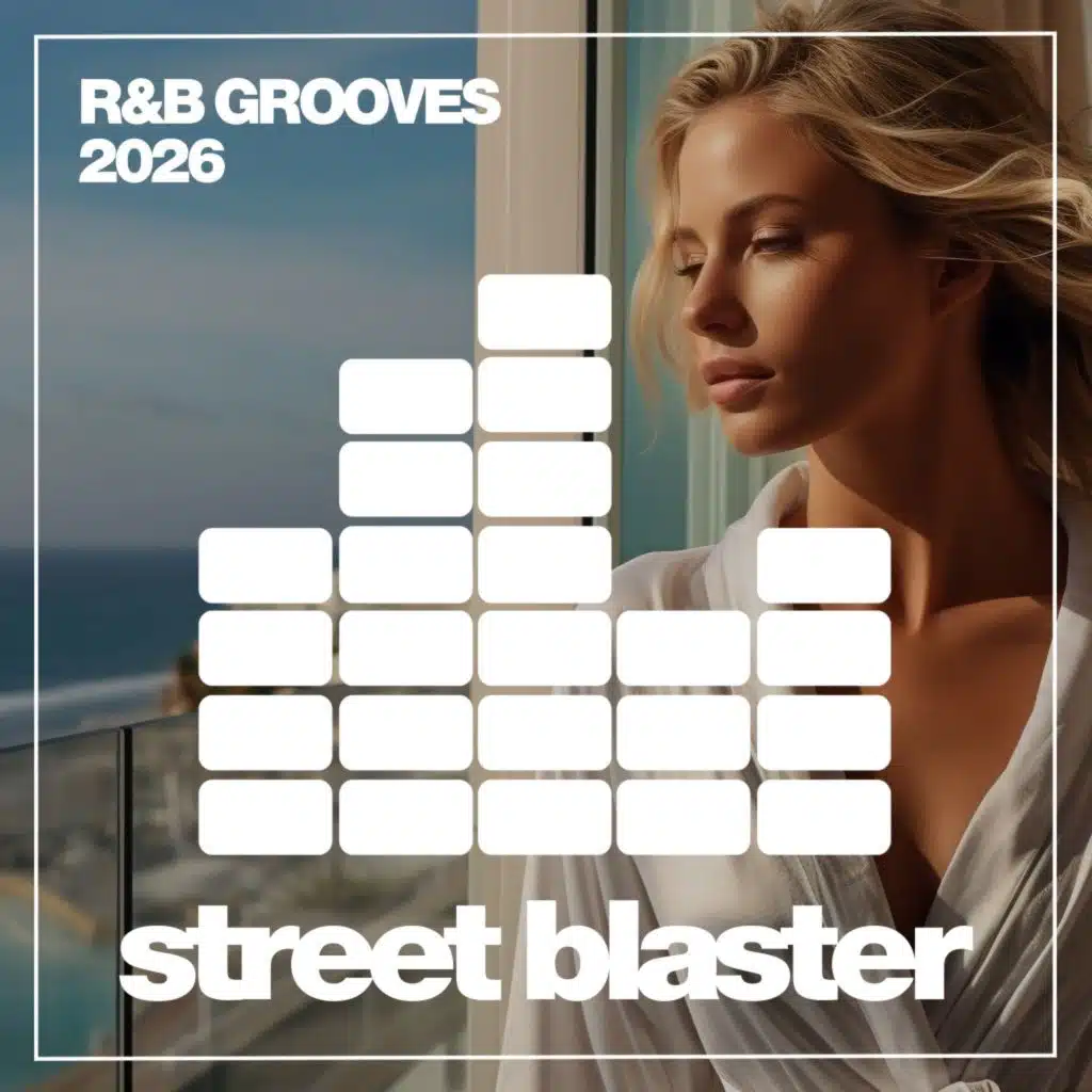 R&B Grooves 2026
