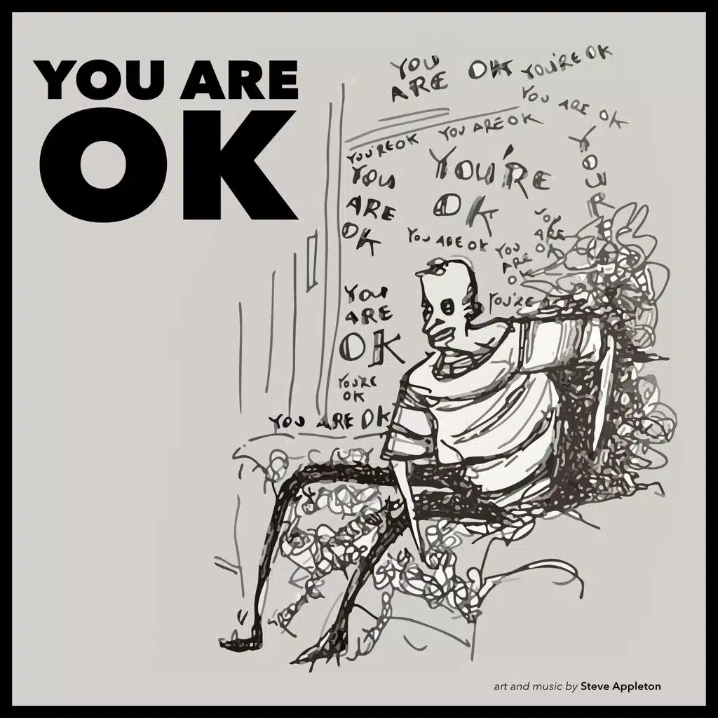 You Are OK