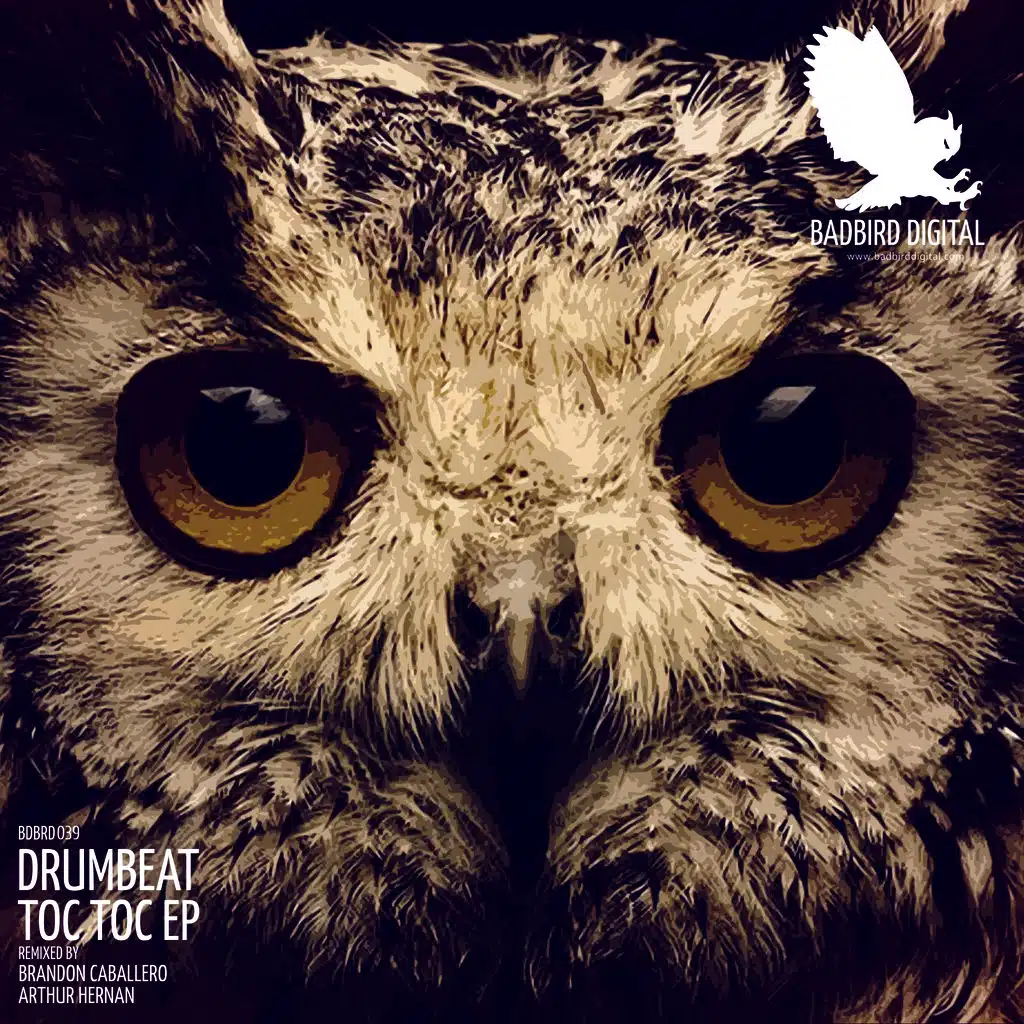 Toc Toc (Original Mix)