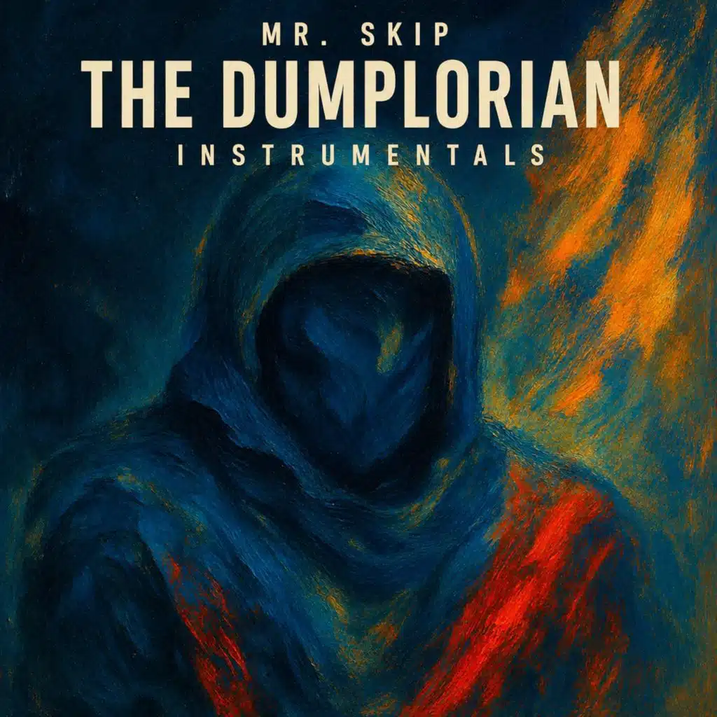 The Dumplorian (Instrumentals)