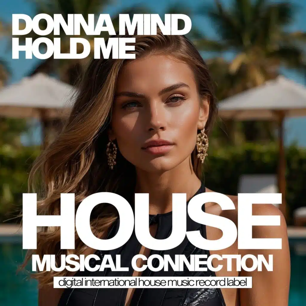 Donna Mind
