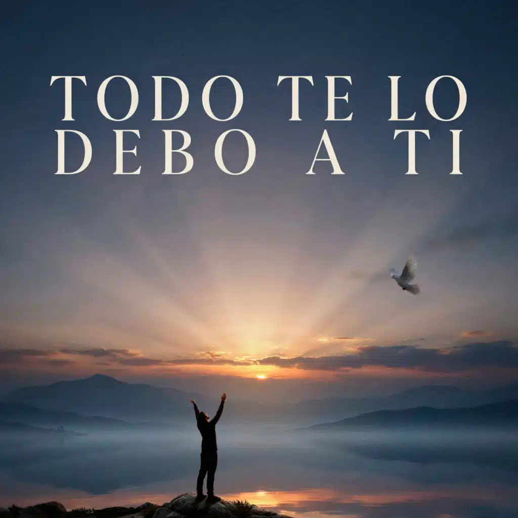 Alabanzas Cristianas, Vertical, Vino Nuevo & Música Cristiana