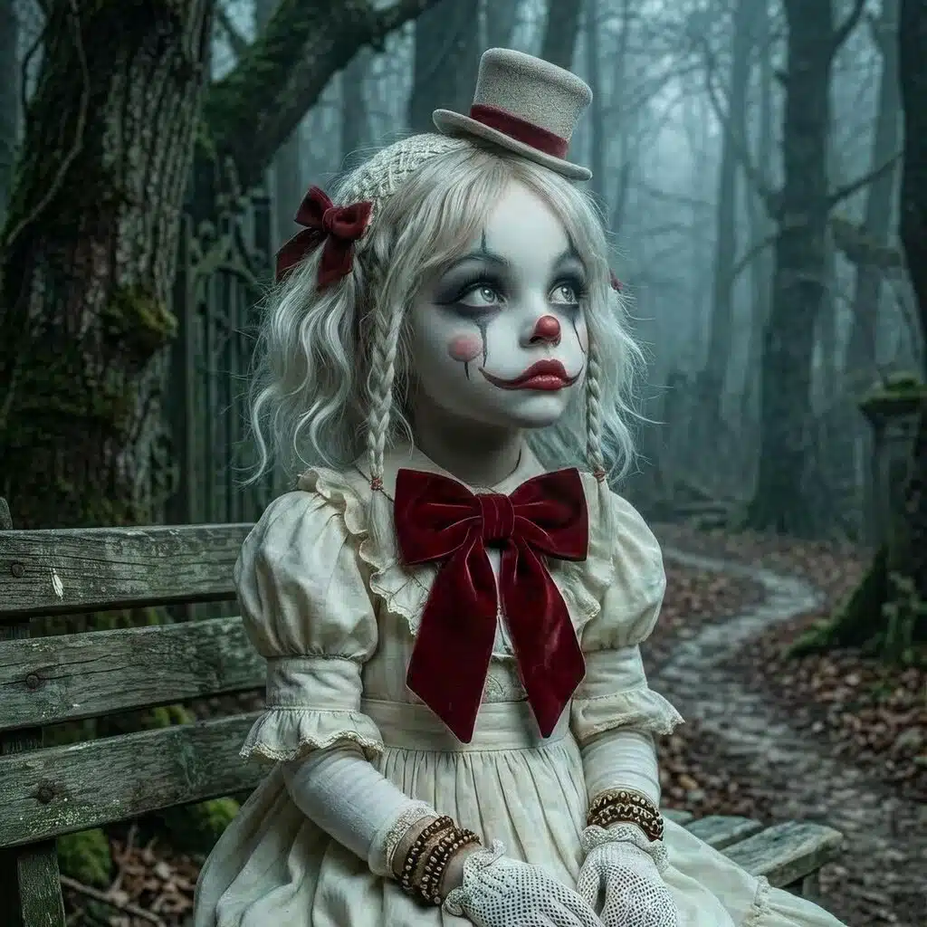 The Last Lullaby
