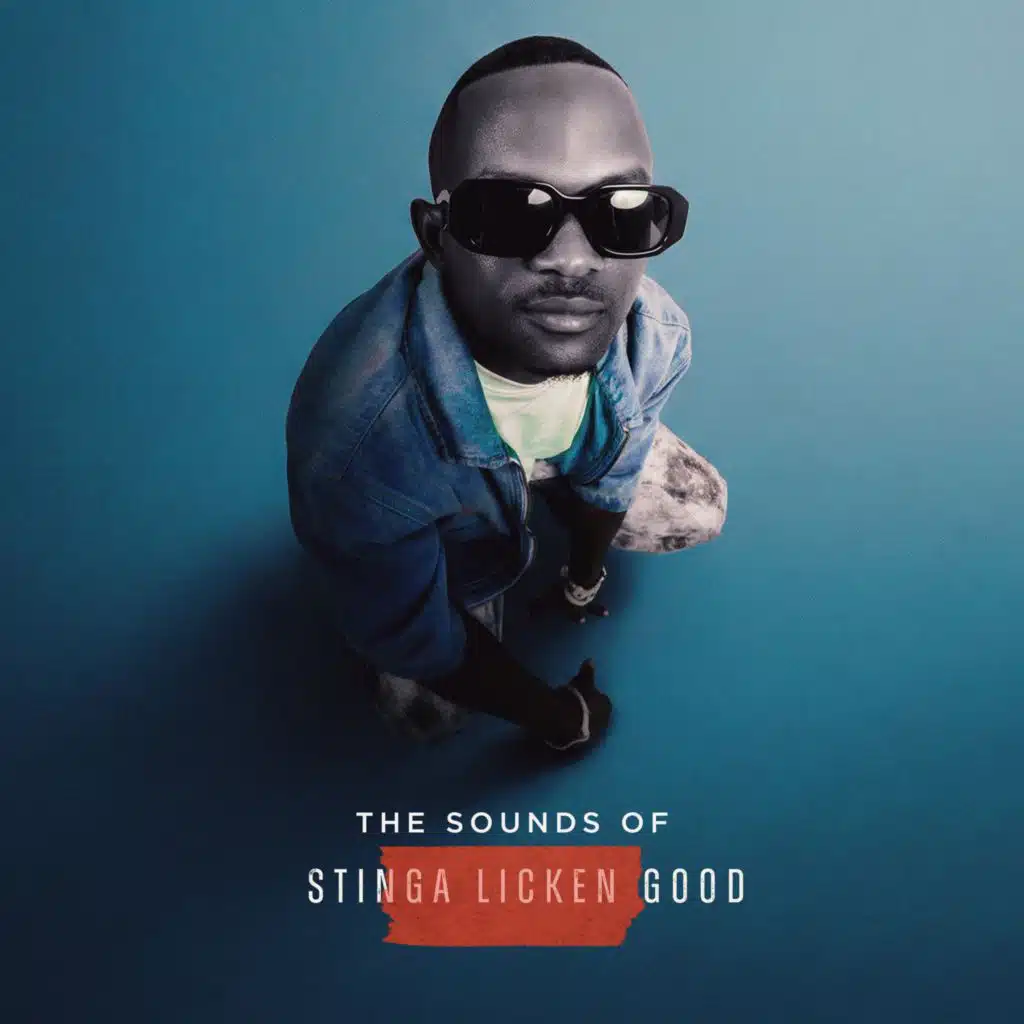 The Sounds of StingaLickenGood