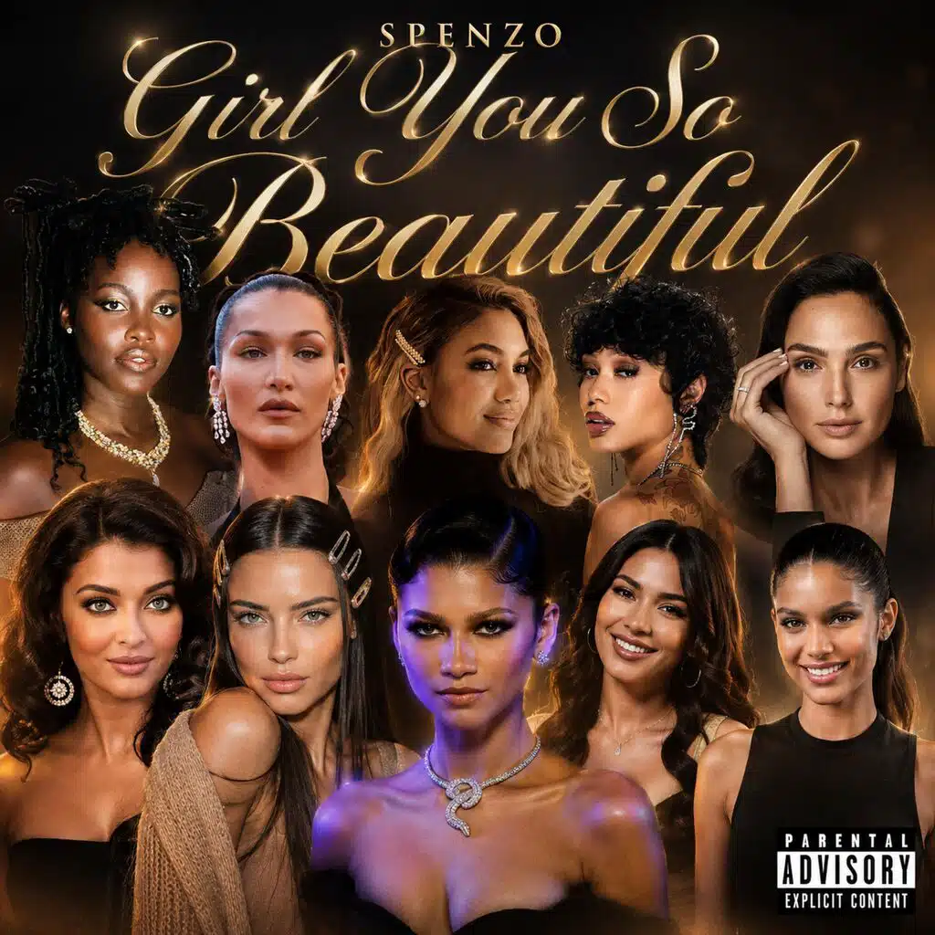 Girl You So Beautiful