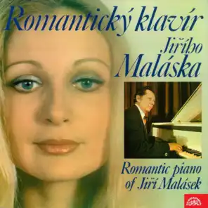 Romantický Klavír
